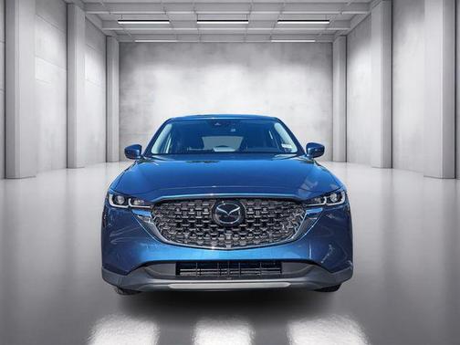 2023 Mazda CX-5 2.5 S