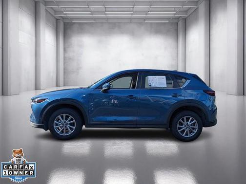 2023 Mazda CX-5 2.5 S
