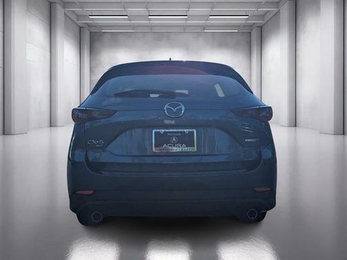 2023 Mazda CX-5 2.5 S