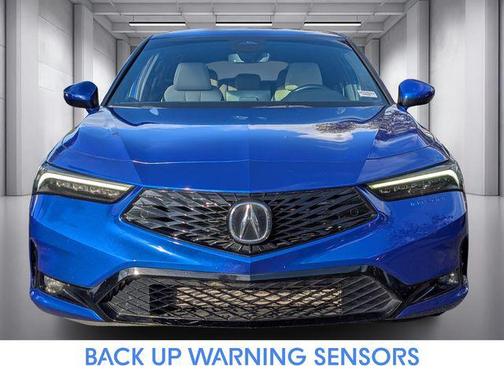 2023 Acura Integra A-SPEC