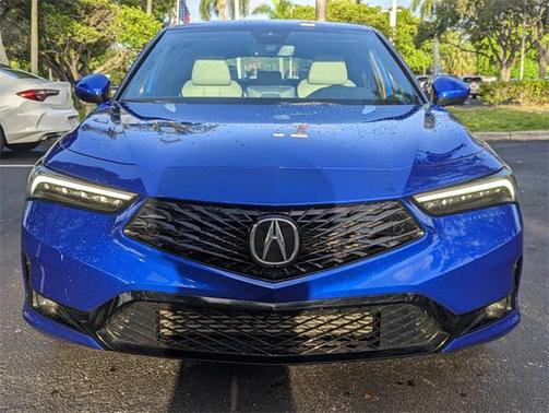 2023 Acura Integra A-SPEC