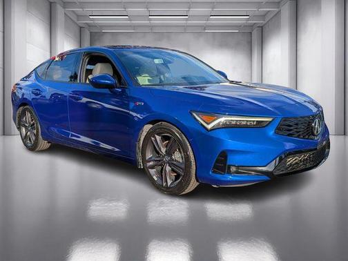 2023 Acura Integra A-SPEC