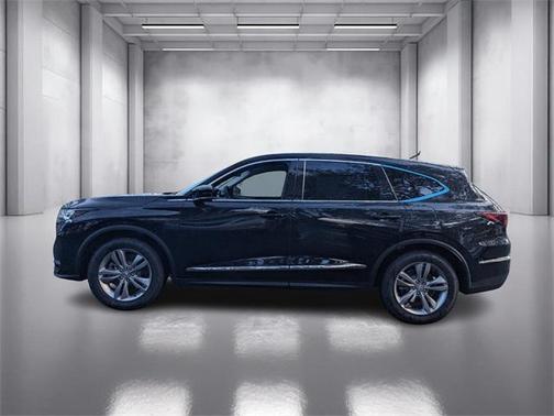 2026 Acura MDX Standard