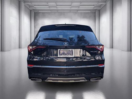 2026 Acura MDX Standard
