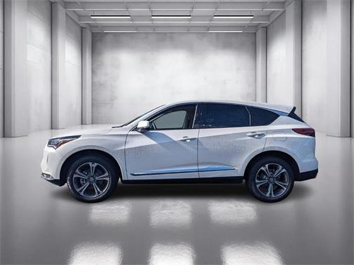 2025 Acura RDX Technology Package