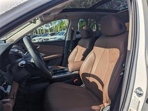 2025 Acura RDX Technology Package