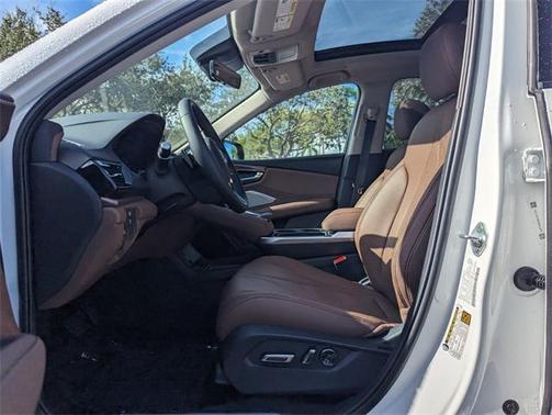 2025 Acura RDX Technology Package