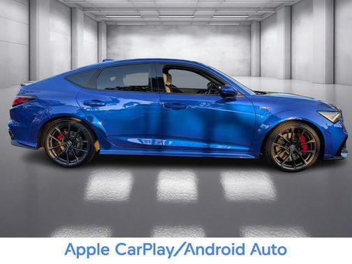 2025 Acura Integra Type S