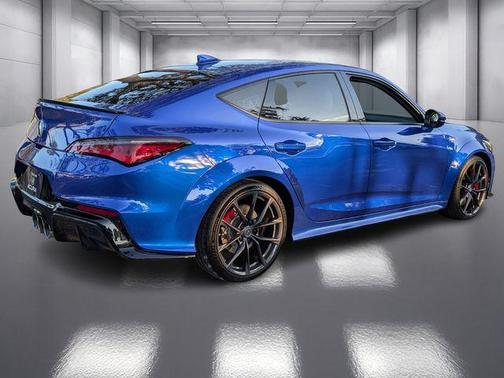 2025 Acura Integra Type S