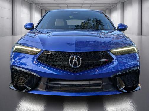 2025 Acura Integra Type S