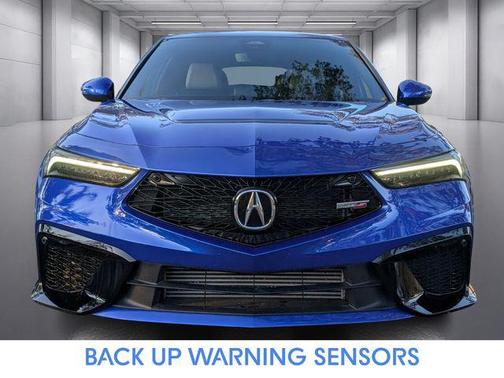 2025 Acura Integra Type S