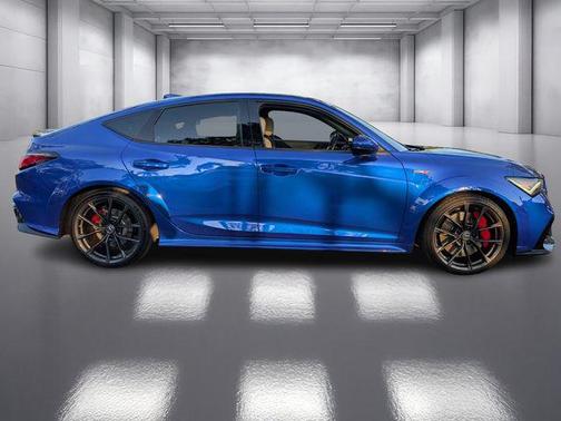 2025 Acura Integra Type S