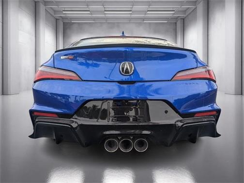 2025 Acura Integra Type S