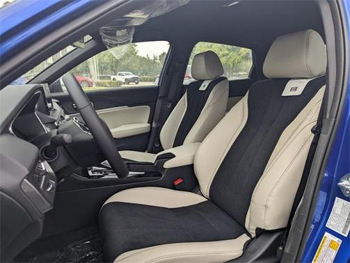 2025 Acura Integra Type S