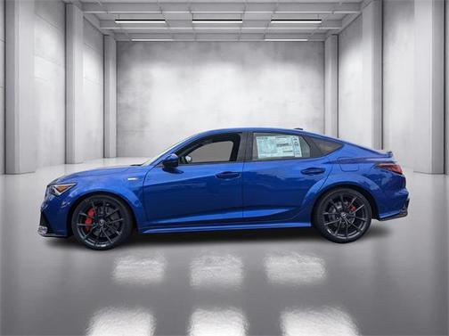 2025 Acura Integra Type S