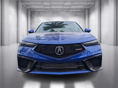 2025 Acura Integra Type S