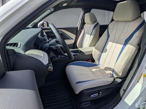 2026 Acura ADX w/A-Spec Package