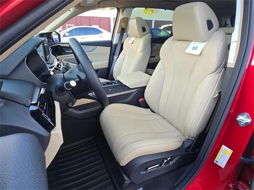 2025 Acura MDX Technology Package