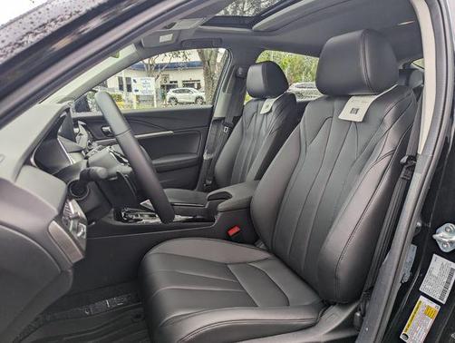 2026 Acura Integra FWD