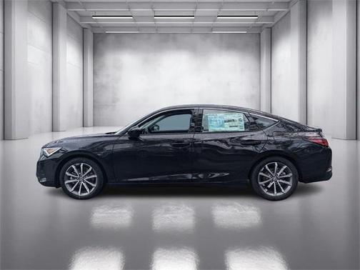 2026 Acura Integra 