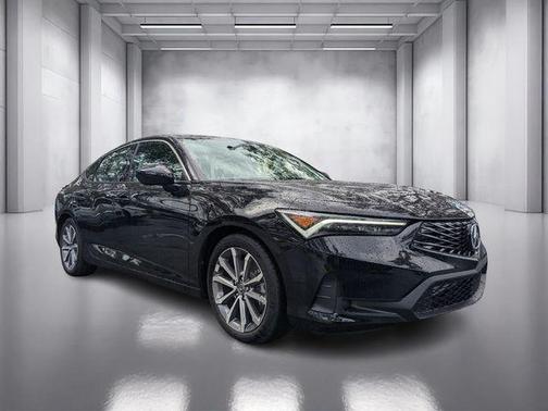 2026 Acura Integra FWD