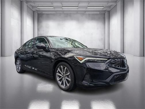 2026 Acura Integra 