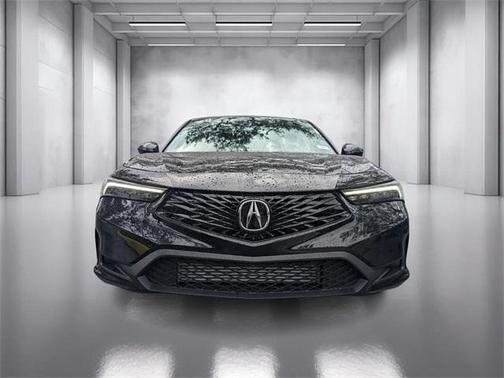 2026 Acura Integra 