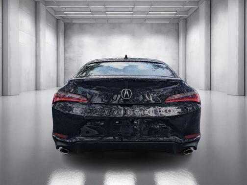 2026 Acura Integra FWD