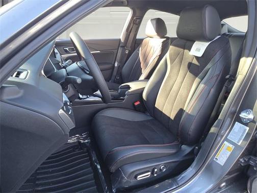 2025 Acura Integra Type S
