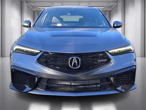 2025 Acura Integra Type S