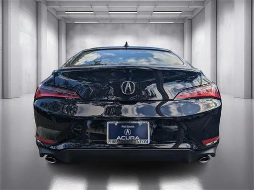 2025 Acura Integra Base