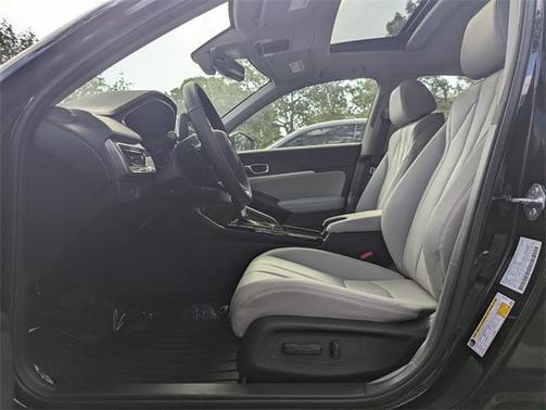 2025 Acura Integra Base