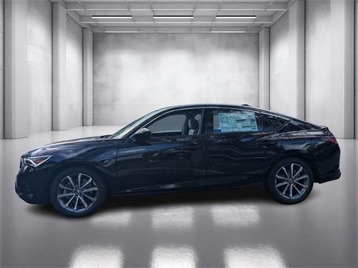 2025 Acura Integra Base