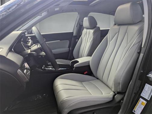2025 Acura Integra Base