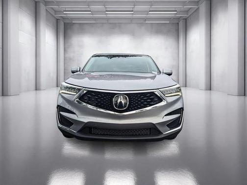 2021 Acura RDX Technology Package