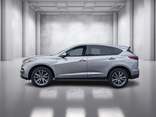2021 Acura RDX Technology Package