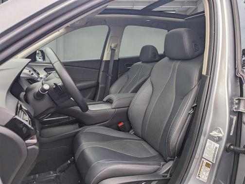 2021 Acura RDX Technology Package