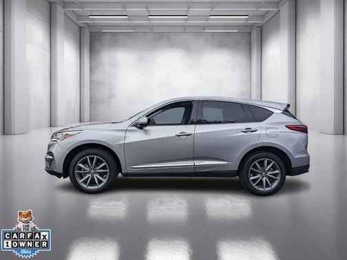2021 Acura RDX Technology Package