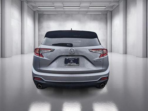 2021 Acura RDX Technology Package