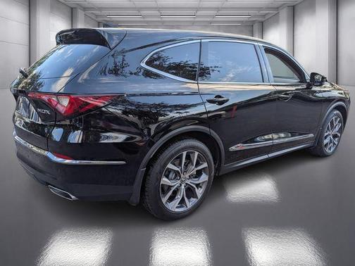 2024 Acura MDX Technology Package
