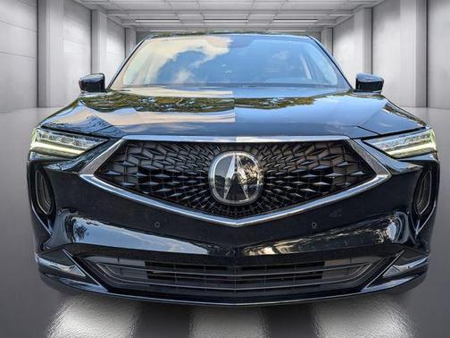 2024 Acura MDX Technology Package