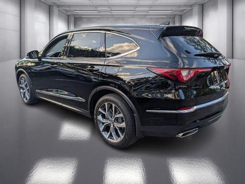2024 Acura MDX Technology Package