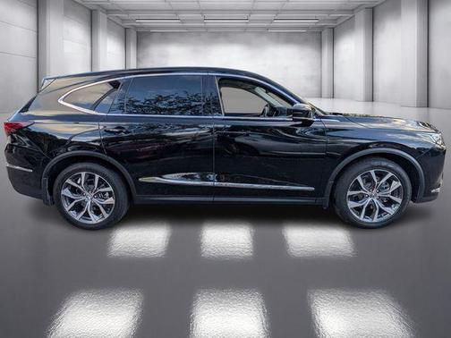 2024 Acura MDX Technology Package