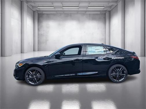 2025 Acura Integra A-SPEC