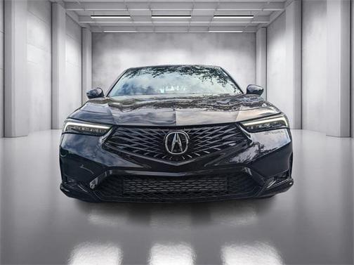 2025 Acura Integra A-SPEC