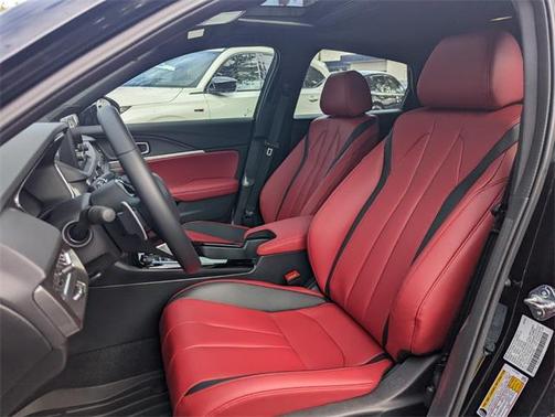 2025 Acura Integra A-SPEC