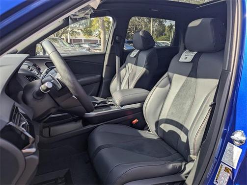 2025 Acura RDX Base