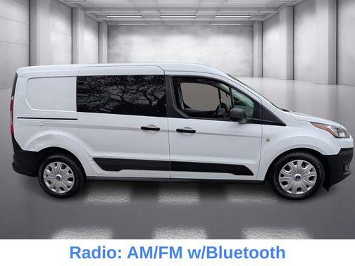 2019 Ford Transit Connect XL