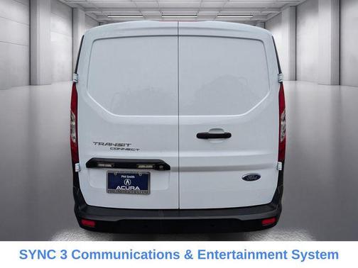 2019 Ford Transit Connect XL