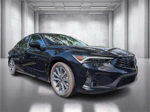 2025 Acura Integra Base